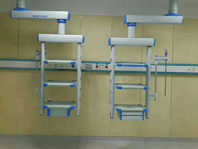 手术室净化安装工程
