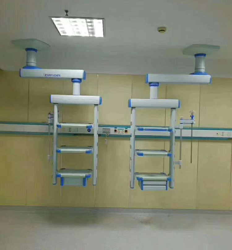 手术室净化安装工程